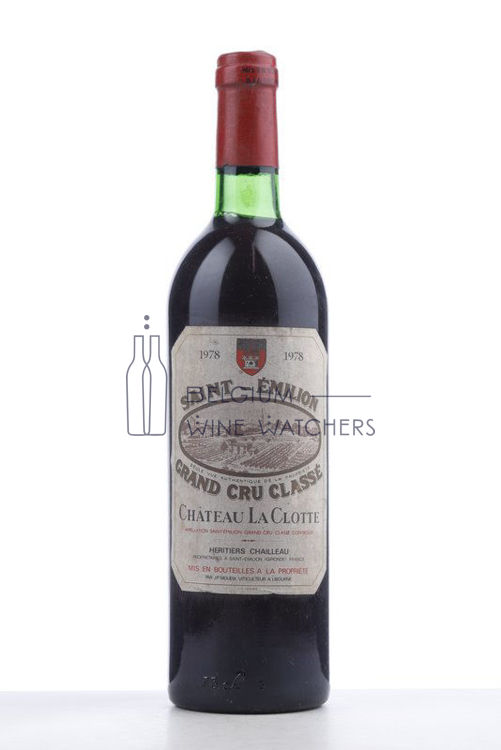 Picture of 1978 LA CLOTTE